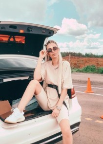 Фото проститутки Настя №3 в городе Ялта